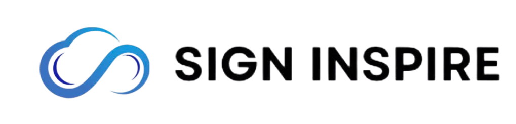 Sign Inspire
