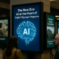 AI Digital Signage Program: The Smart Revolution for Interactive Displays