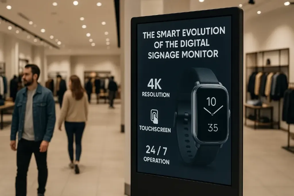 Digital Signage Software