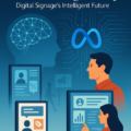 Beyond the Freeze: How Meta’s AI Strategy is Redefining Digital Signage’s Intelligent Future