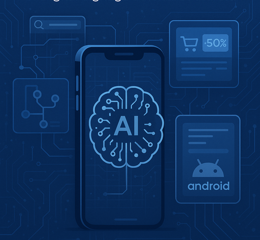 Motorola's AI Playbook: A Blueprint for the Future of Digital Signage Software Android