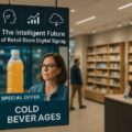 AI Meets Retail Store Digital Signage: Shaping the Smart Retail Experience