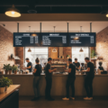 Digital Signage for Restaurants in Australia: Menu Boards, Drive-Thru & Beyond (2026)
