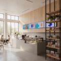 Best Digital Signage Software in Australia (2026): Sign Inspire vs Mandoe vs Yodeck